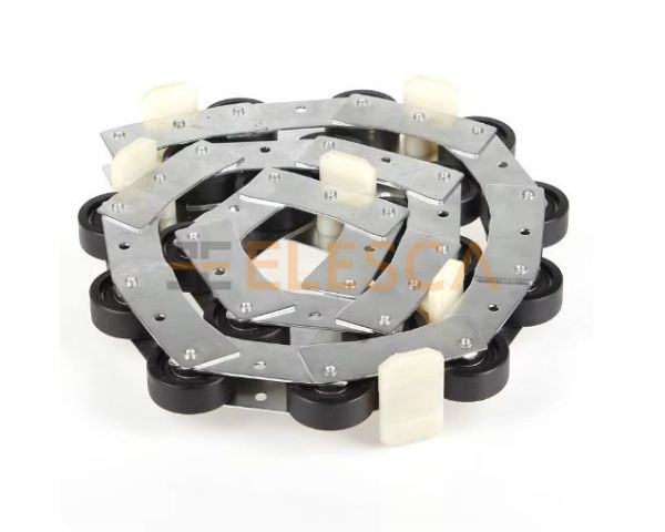 Rotary Chain RTY04