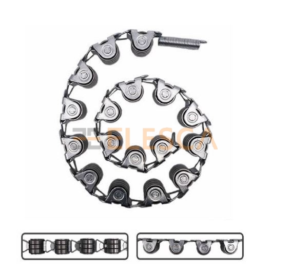 Otis Return Chain